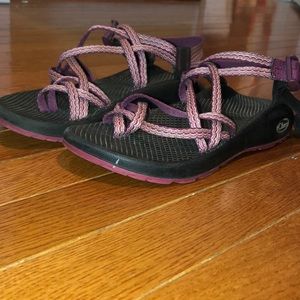 Chacos sandals